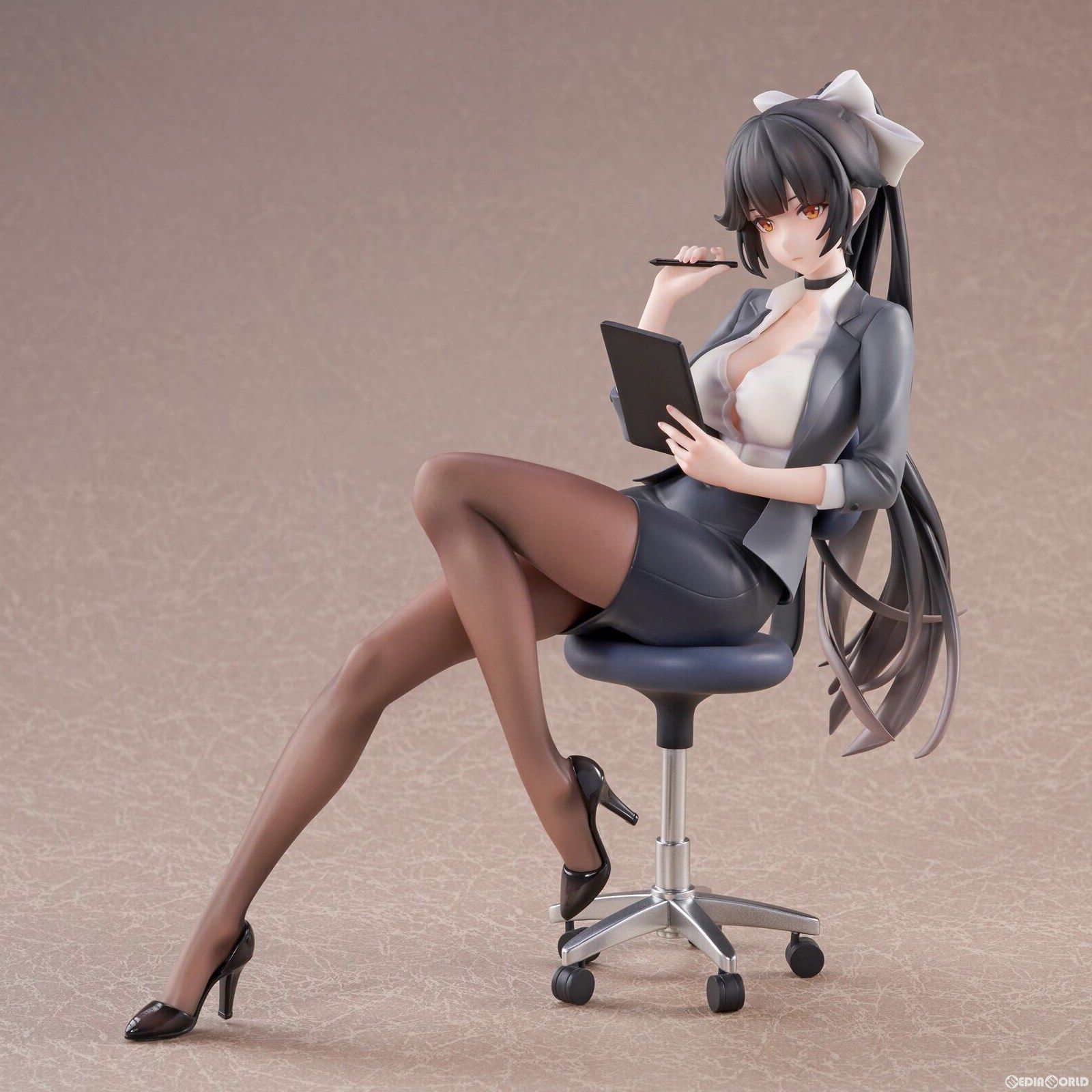 高雄(たかお) アズールレーン 1/6 完成品 フィギュア AniGame(アニ