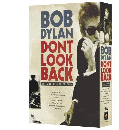 Don't Look Back [DVD]