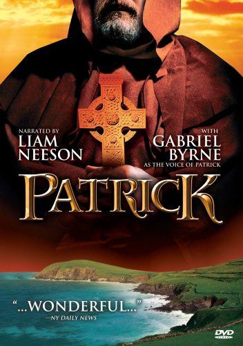 Patrick [DVD]