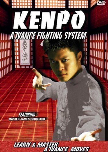 Kenpo Advance Fighting System [DVD]