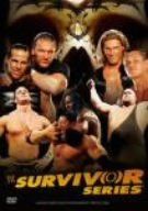 WWE サバイバーシリーズ2006 [DVD]