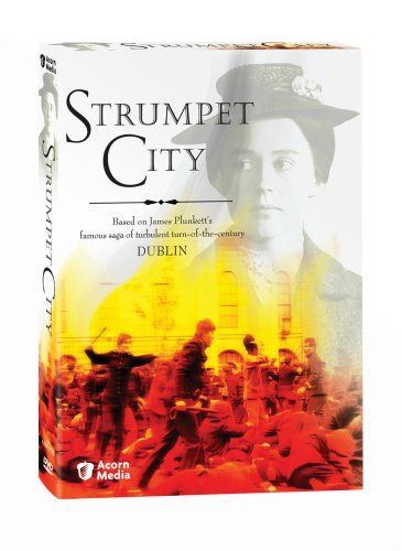 Strumpet City [DVD]