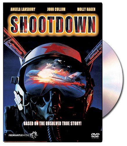Shootdown [DVD]