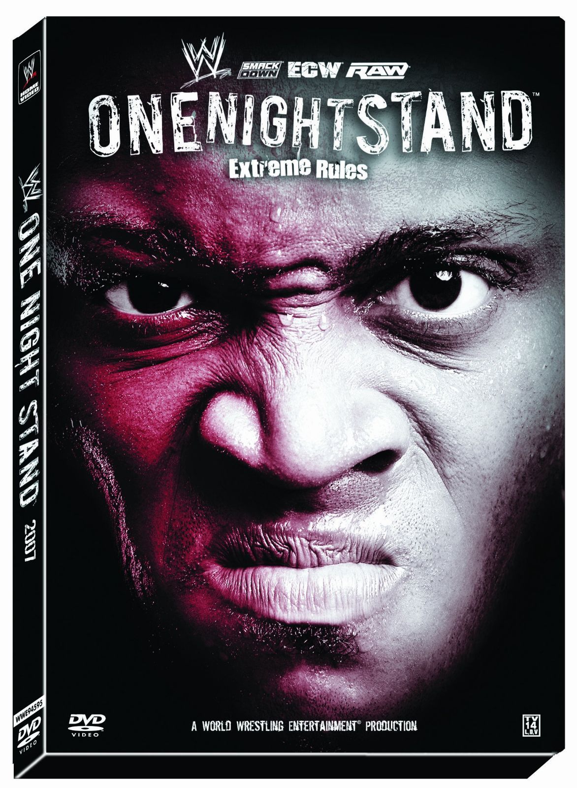 Ecw: One Night Stand 2007 [DVD]