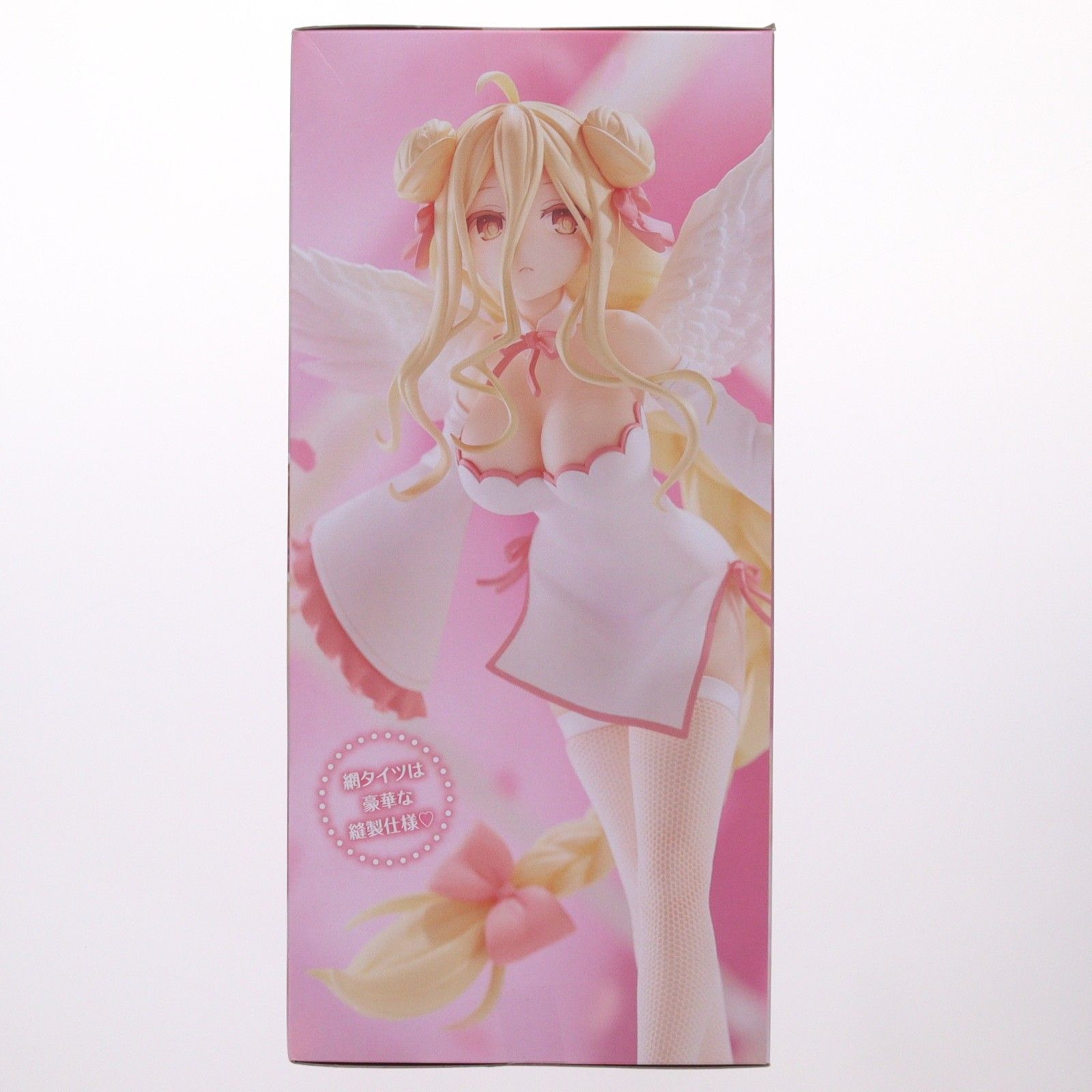 星宮六喰(ほしみやむくろ) デート・ア・ライブV BiCute Pure Figure