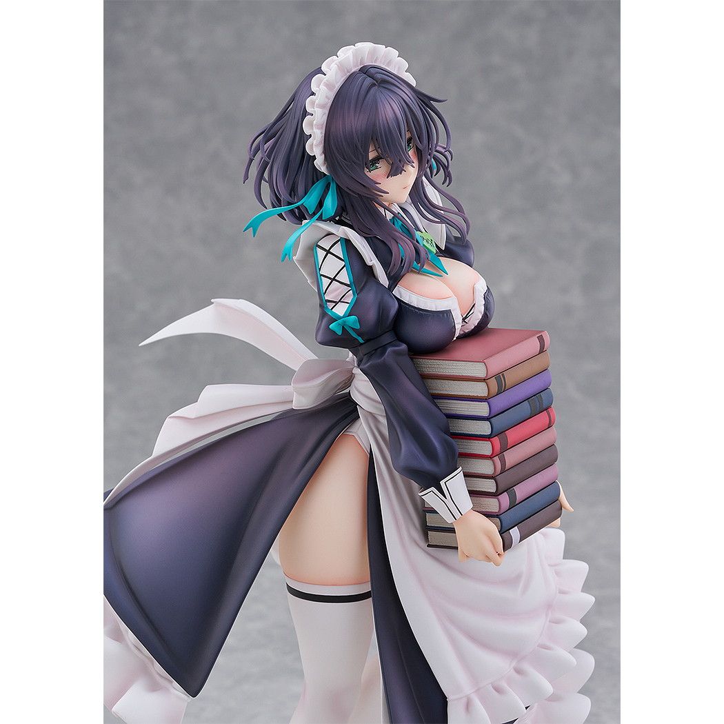 Maid Maison 地上ひかげ(ちがみひかげ) はにかみ彼女 1/6 完成品