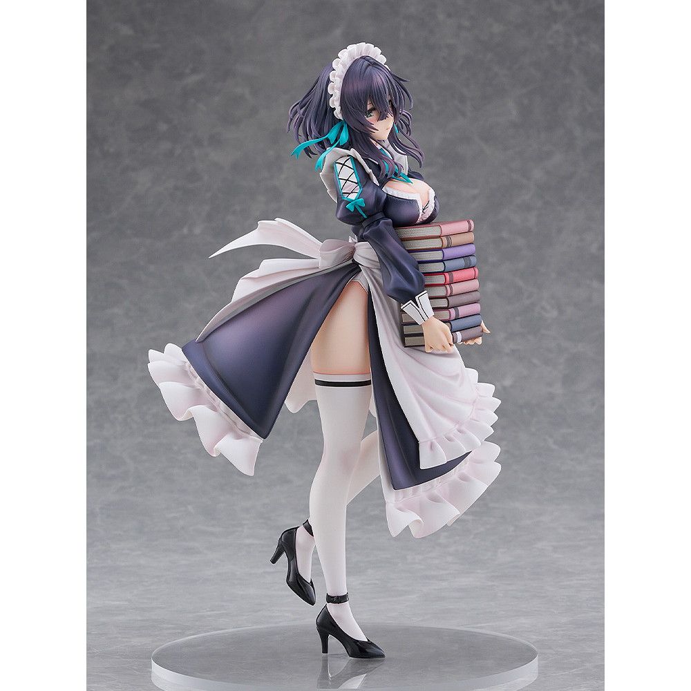 Maid Maison 地上ひかげ(ちがみひかげ) はにかみ彼女 1/6 完成品 