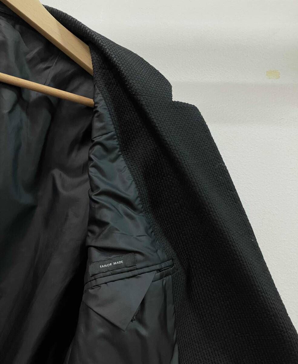 JIL SANDER ジルサンダー チェスターコート その他コート サイズ46