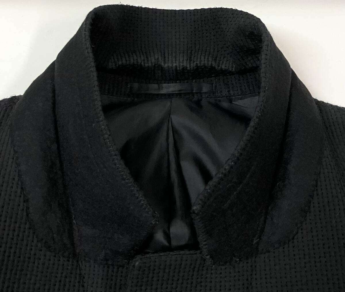 JIL SANDER ジルサンダー チェスターコート その他コート サイズ46