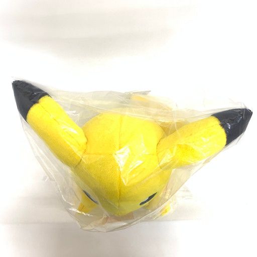 中古未開封】一番くじ ポケモン 30th ANNIVERSARY vol.1 ラストワン賞