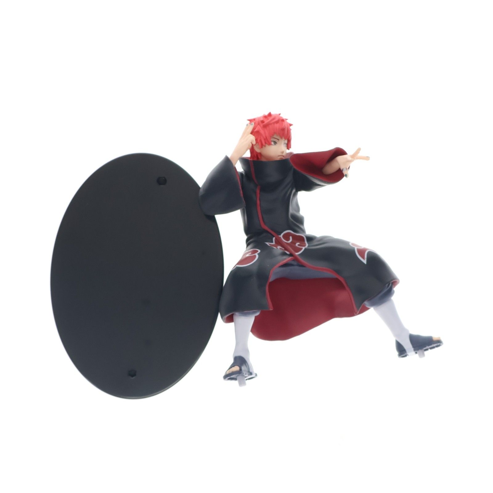 サソリ NARUTO-ナルト- 疾風伝 VIBRATION STARS-SASORI- フィギュア ナルトVIBRATION STARS フィギュアサソリ23個セット