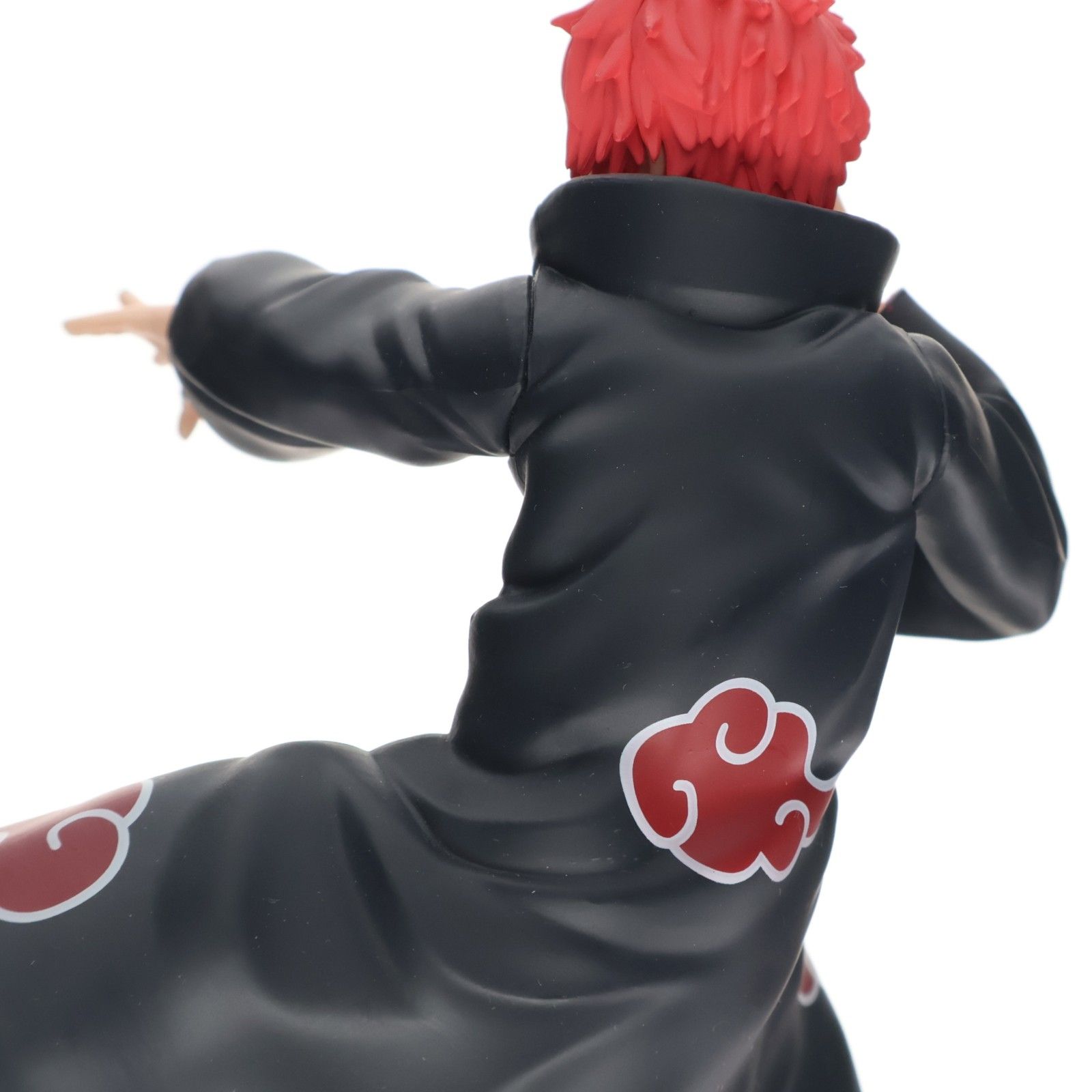 サソリ NARUTO-ナルト- 疾風伝 VIBRATION STARS-SASORI- フィギュア 