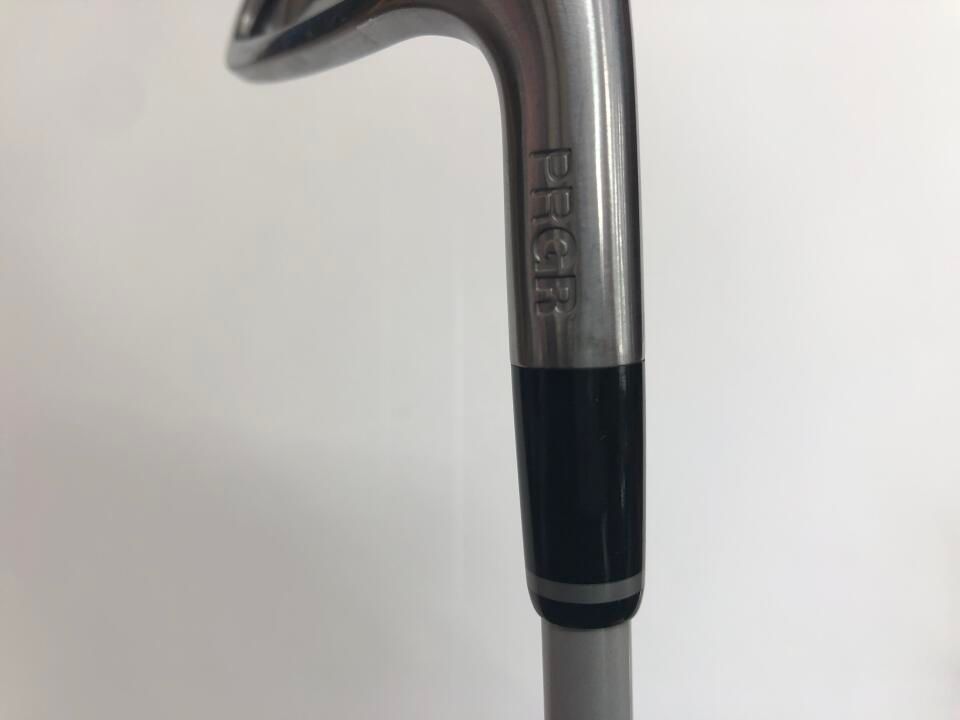 プロギア　05 IRON レディス　Speeder EVOLUTION for PRGR (05 IRON)　Lフレックス　アイアン　中古　ゴルフドゥ！NEXT川越店【最短即日発送】