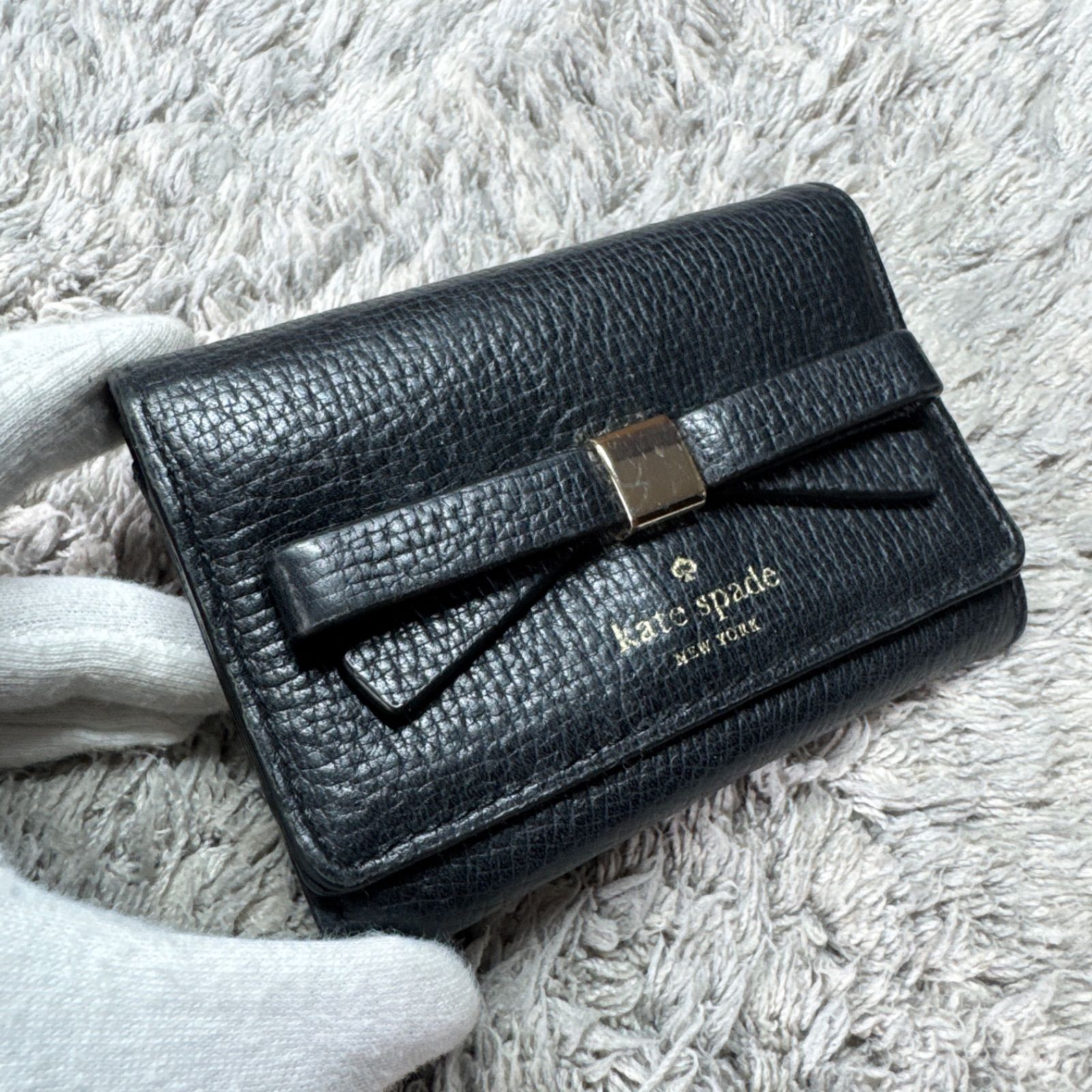 kate spade ケイトスペード フラグメントケース コインケース 小銭入れ 