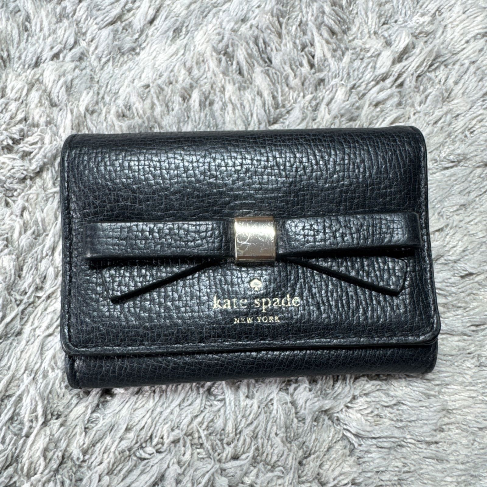 kate spade ケイトスペード フラグメントケース コインケース 小銭入れ 