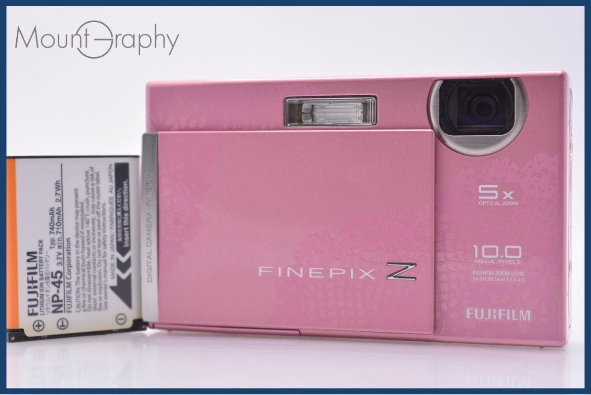 【動作保証】 富士フイルム FUJIFILM FinePix Z250fd 5x バッテリー付属 同梱無料 #am7495 動作保証】 富士フイルム FUJIFILM FinePix Z250fd 5x バッテリー付属