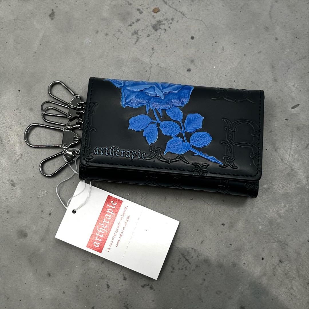 artherapie アルセラピィ フィセルローズ 青薔薇 ブルーローズ