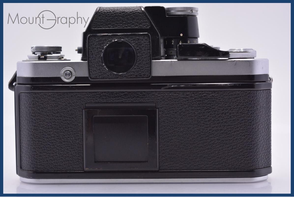 難あり ニコン Nikon F2 同梱無料 #am7610 難あり ニコン Nikon F2 同梱無料 #am7610 - メルカリ