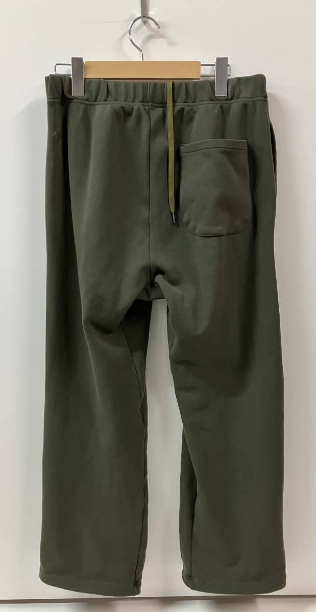 DESCENTE デザント その他ロングパンツ PAUSEDLMUJE87 WINDPROOF PANTS
