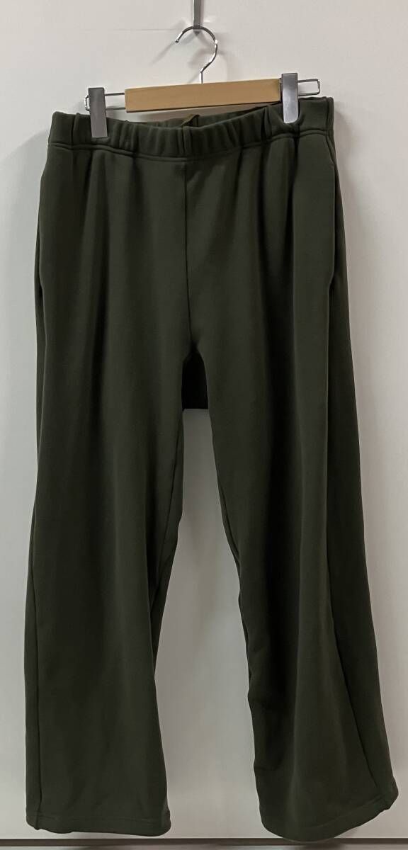 DESCENTE デザント その他ロングパンツ PAUSEDLMUJE87 WINDPROOF PANTS