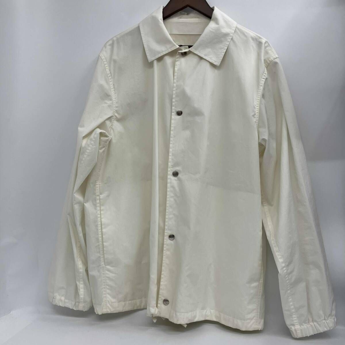 Jil sander /ジルサンダー／ブルゾン/JSIQ420311MQ244900／スタッフ 
