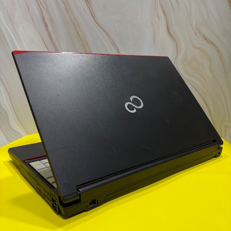 Office付】富士通 LIFEBOOK Corei5 SSD Win11 - メルカリ