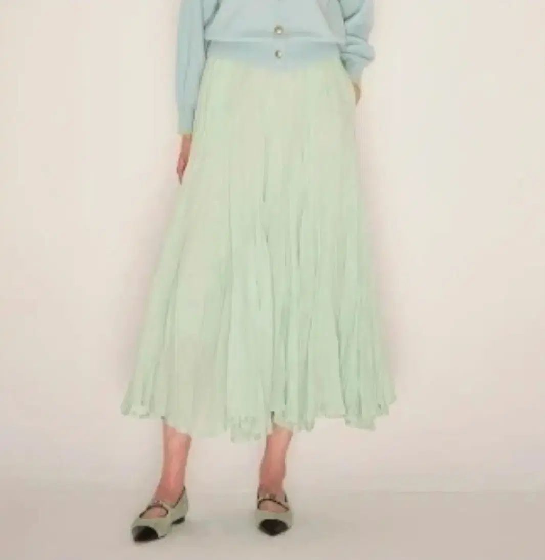 2023 LANVIN スカート