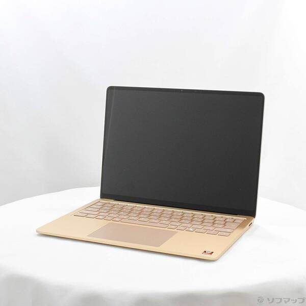 ソフマップ 〔中古品〕 Surface Laptop (第7世代) 〔Snapdragon X Elite／16GB／SSD512GB〕 ZGP-00036 デューン【377】