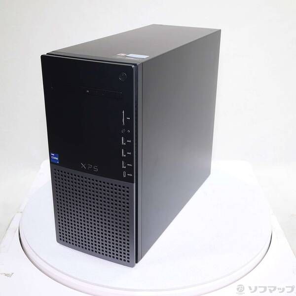 ソフマップ 〔中古品〕 XPS 8950 DX80VR-CHLC ナイトスカイ【377】