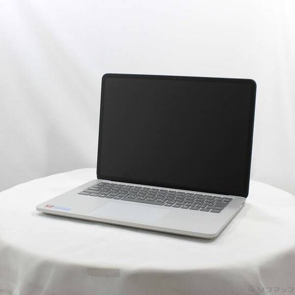 ソフマップ 〔中古品〕 Surface Laptop Studio 〔Core i5／16GB／SSD256GB〕 THR-00018 プラチナ【377】