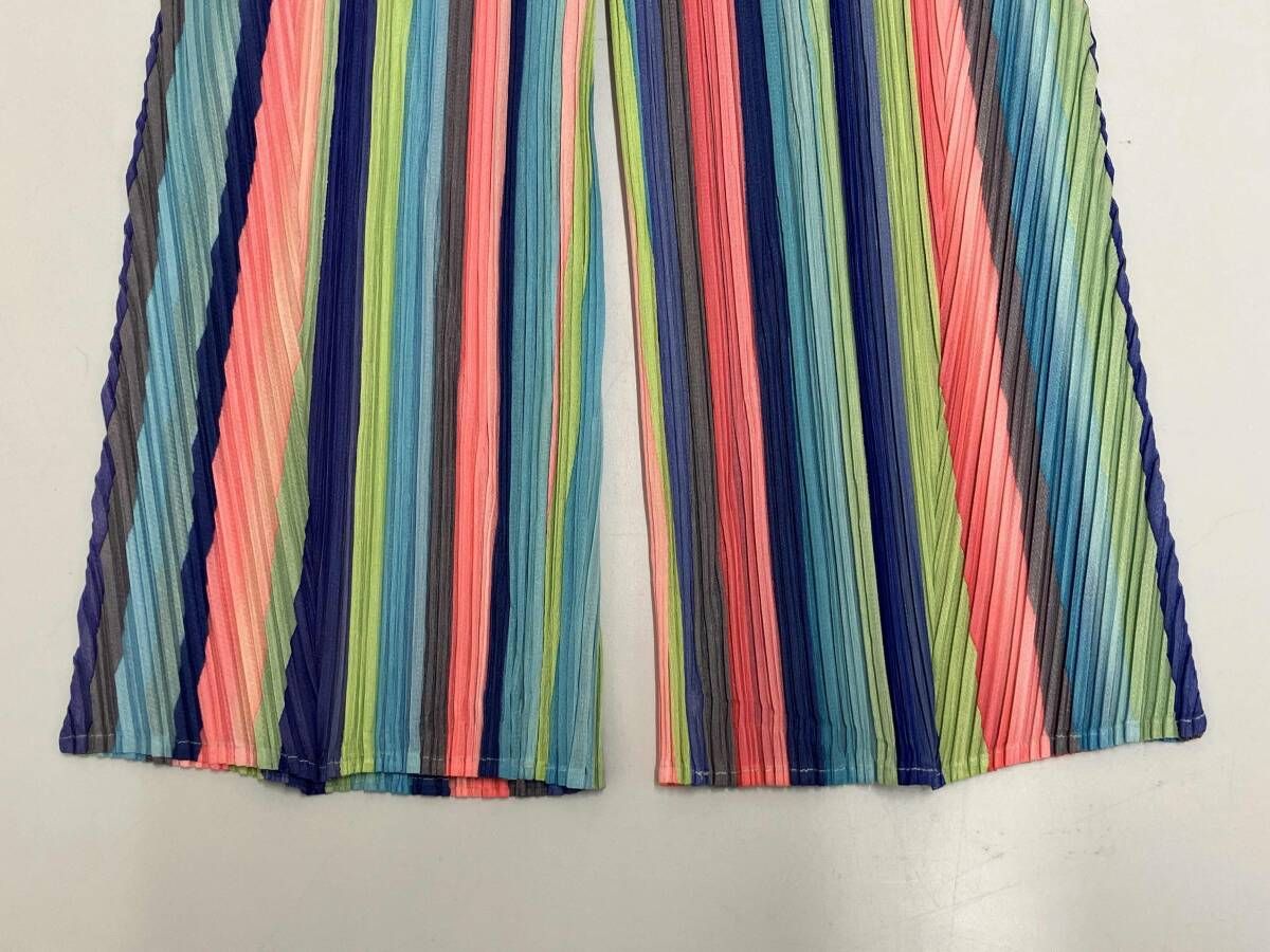 PLEATS PLEASE ISSEY MIYAKE イッセイミヤケ PP51-JF625 レディース