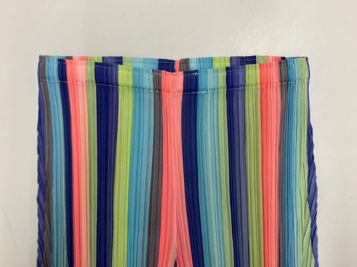 PLEATS PLEASE ISSEY MIYAKE イッセイミヤケ PP51-JF625 レディース