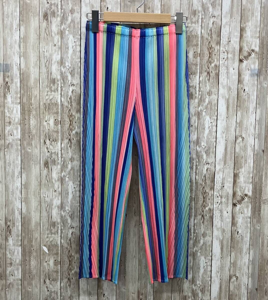 PLEATS PLEASE ISSEY MIYAKE イッセイミヤケ PP51-JF625 レディース
