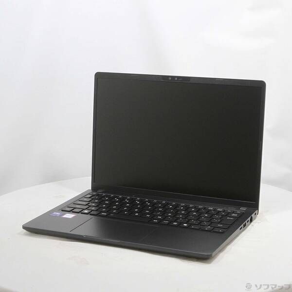 ソフマップ 〔展示品〕 dynabook G6 P2G6ZBBB ネビュラブラック【377】