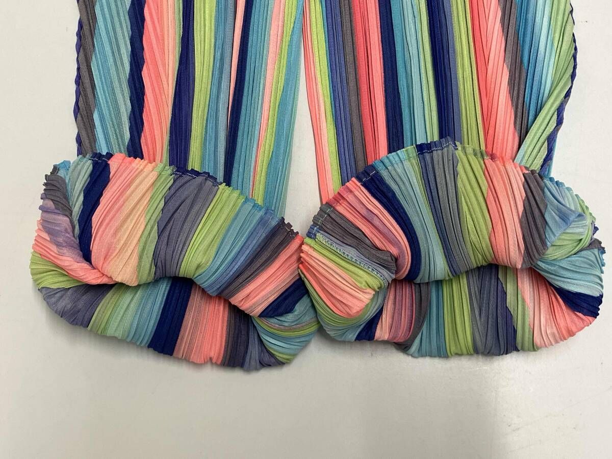 PLEATS PLEASE ISSEY MIYAKE イッセイミヤケ PP51-JF625 レディース