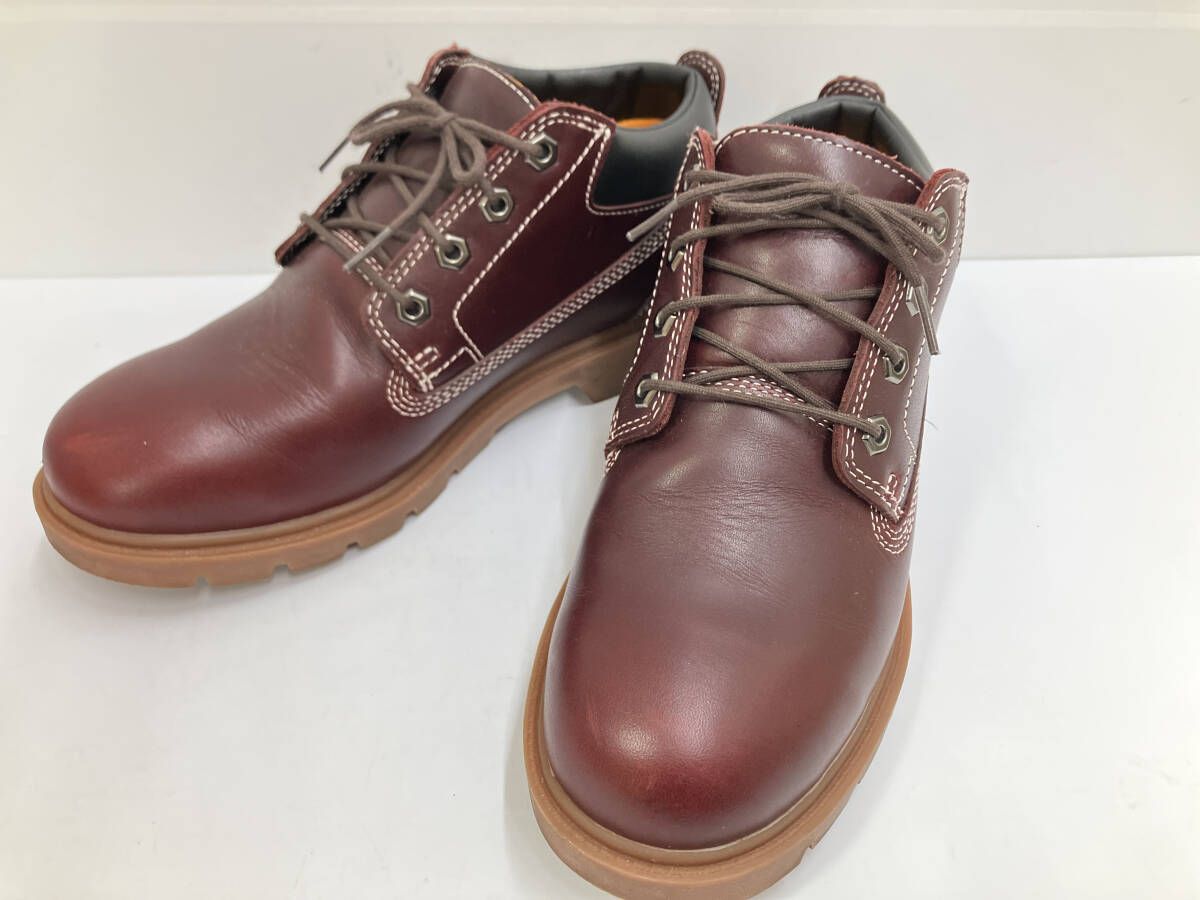 Timberland ティンバーランド ブーツ A442R 25cm