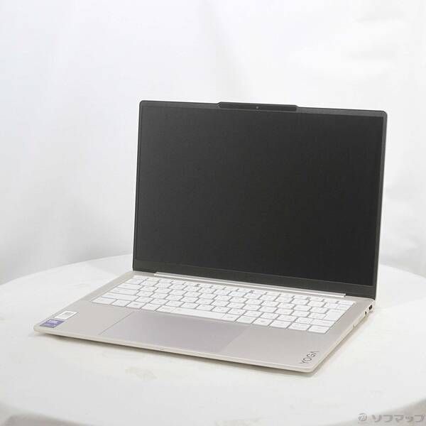 ソフマップ 〔展示品〕 Yoga Slim 7i Aura Edition Gen 10 83JX004YJP シーシェル【377】