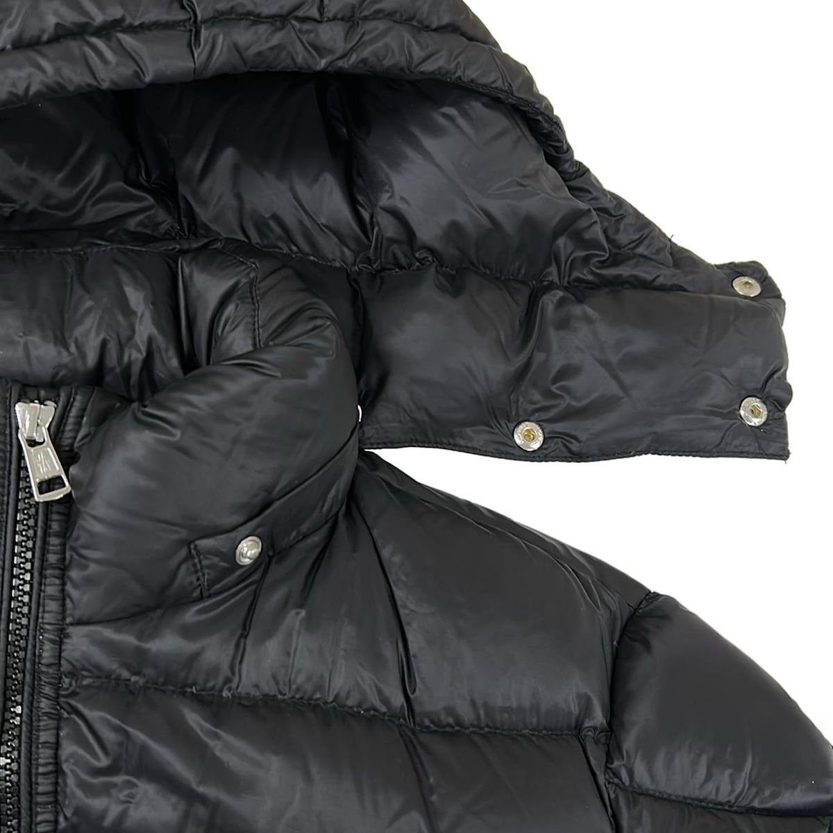 MONCLER(モンクレール) ダウンジャケット サイズ2 M メンズ BRAMANT 