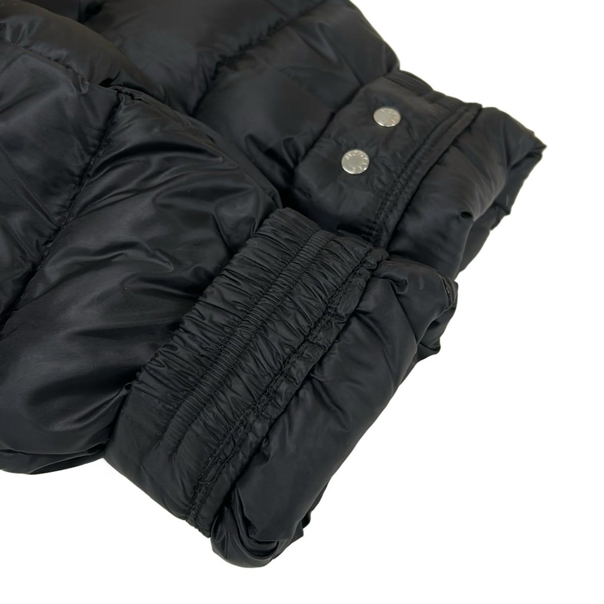 MONCLER(モンクレール) ダウンジャケット サイズ2 M メンズ BRAMANT 