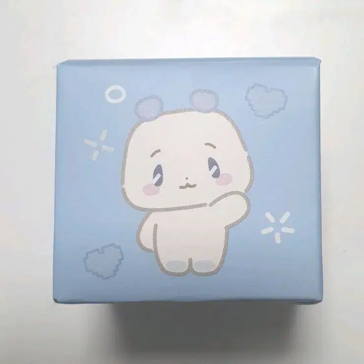 未開封) 몌무 キーキャップ