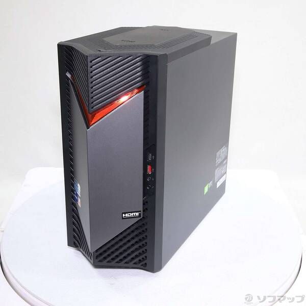 ソフマップ 〔中古品〕 Nitro 50 N50-650-F76T／406【377】