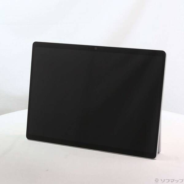 ソフマップ 〔中古品〕 Surface Pro (第11世代) 〔Snapdragon X Plus／16GB／SSD256GB〕 EP2-19223 プラチナ【377】