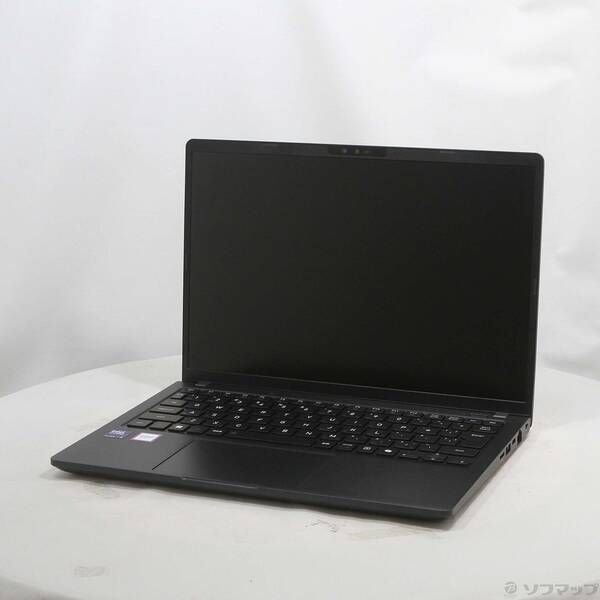 ソフマップ 〔展示品〕 dynabook G6 P2G6ZBBB ネビュラブラック【377】