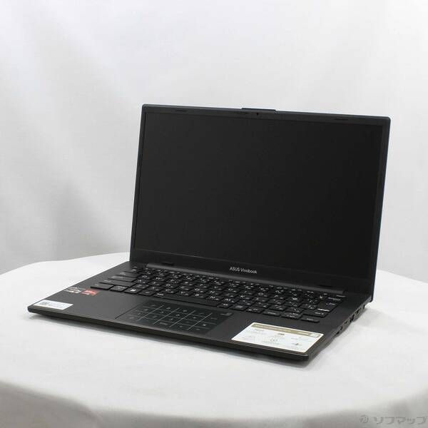 ソフマップ 〔展示品〕 Vivobook Go 14 E1404FA E1404FA-R5BIC2025 ミックスブラック【377】