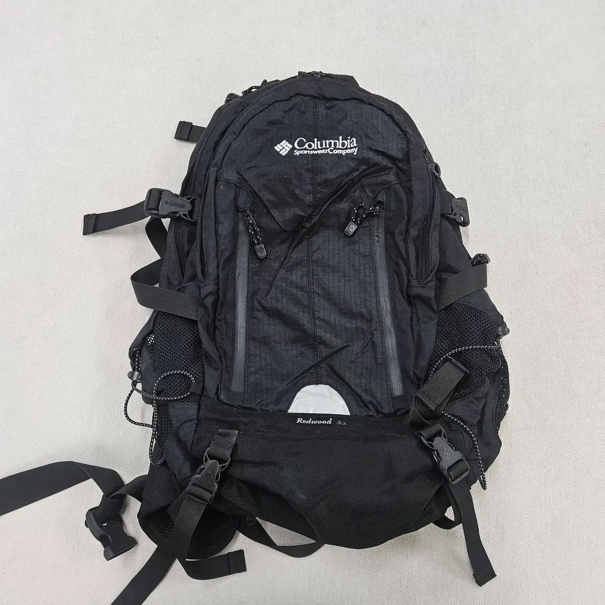 O/S Columbia コロンビア レッドウッド バックパック 0604Y2