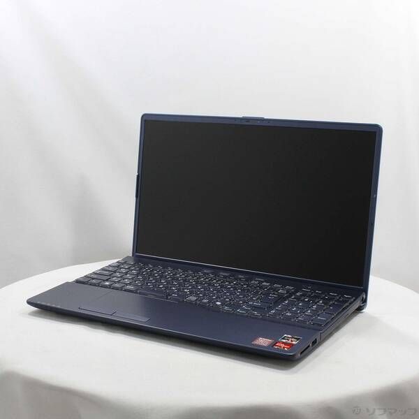 ソフマップ 〔展示品〕 FMV Note A A700-K3 FMVA700K3L メタリックブルー【377】