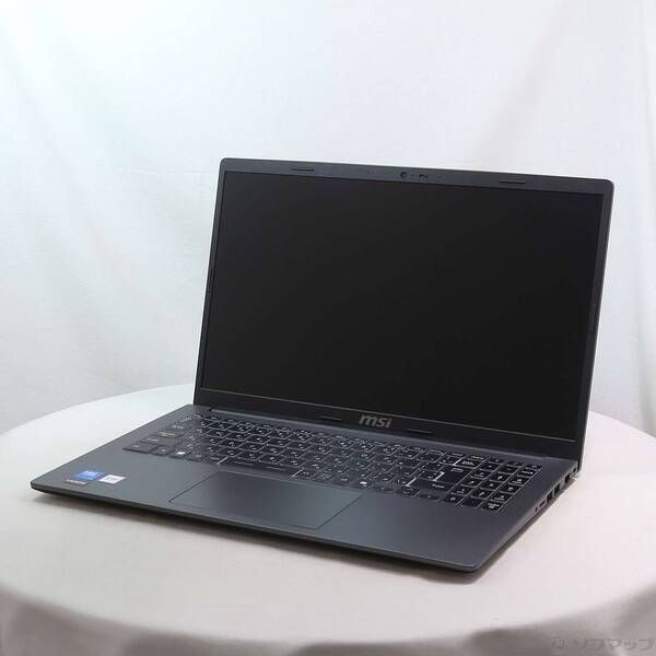 ソフマップ 〔展示品〕 Modern 15 F1M Modern-15-F1MG-5339JP プラチナグレイ【377】