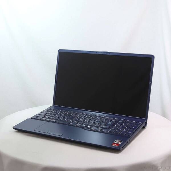 ソフマップ 〔展示品〕 FMV Note A A700-K3 FMVA700K3L メタリックブルー【377】