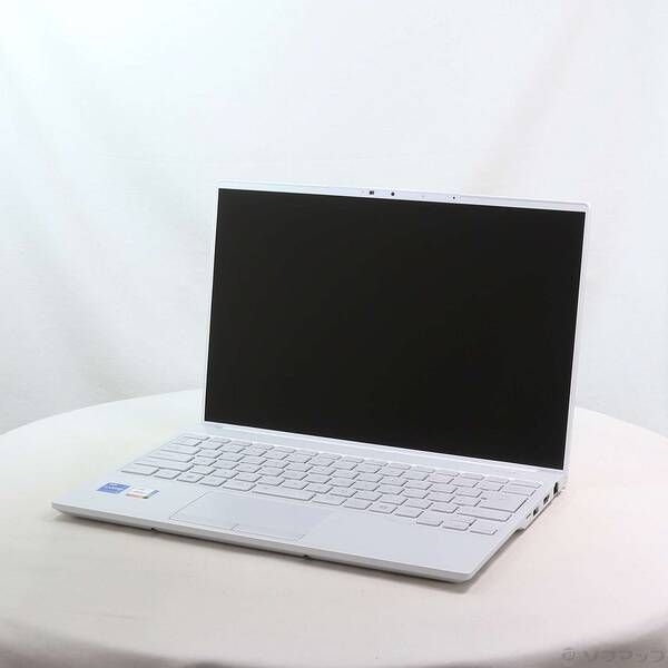 ソフマップ 〔展示品〕 FMV Note U U550-K3 FMVU550K3W シルバーホワイト【377】