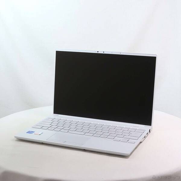 ソフマップ 〔展示品〕 FMV Note U U550-K3 FMVU550K3W シルバーホワイト【377】